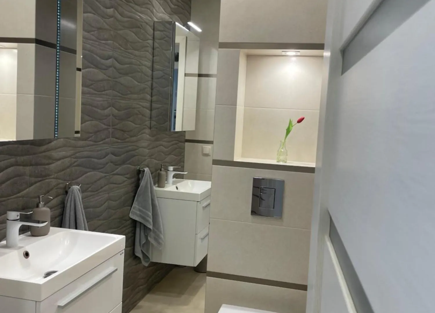 Apartament - Jak W Domu - Wroclaw 70M2 Rynek 6,5Km Appartement