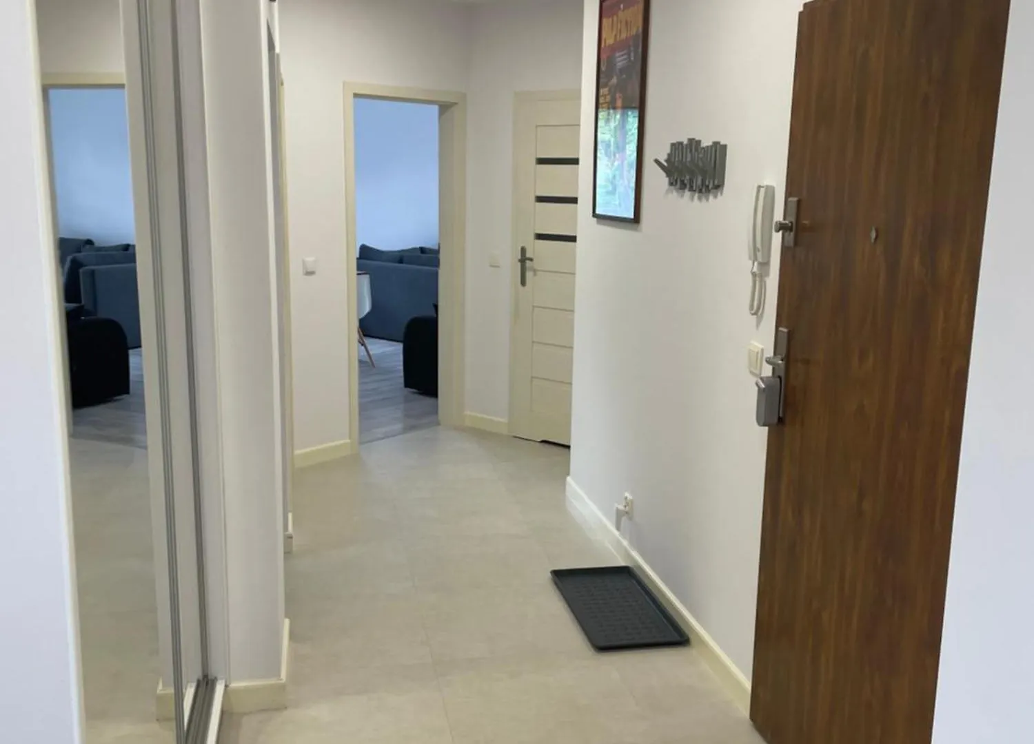 Apartament - Jak W Domu - Wroclaw 70M2 Rynek 6,5Km