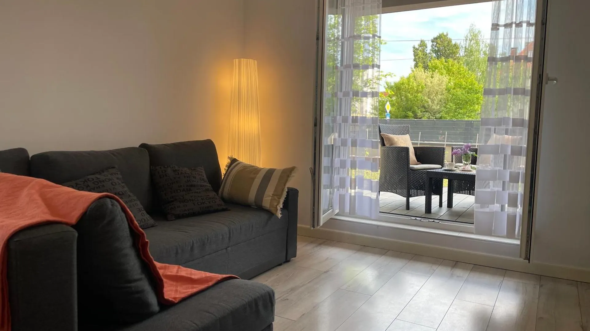 Apartament - Jak W Domu - Wroclaw 70M2 Rynek 6,5Km