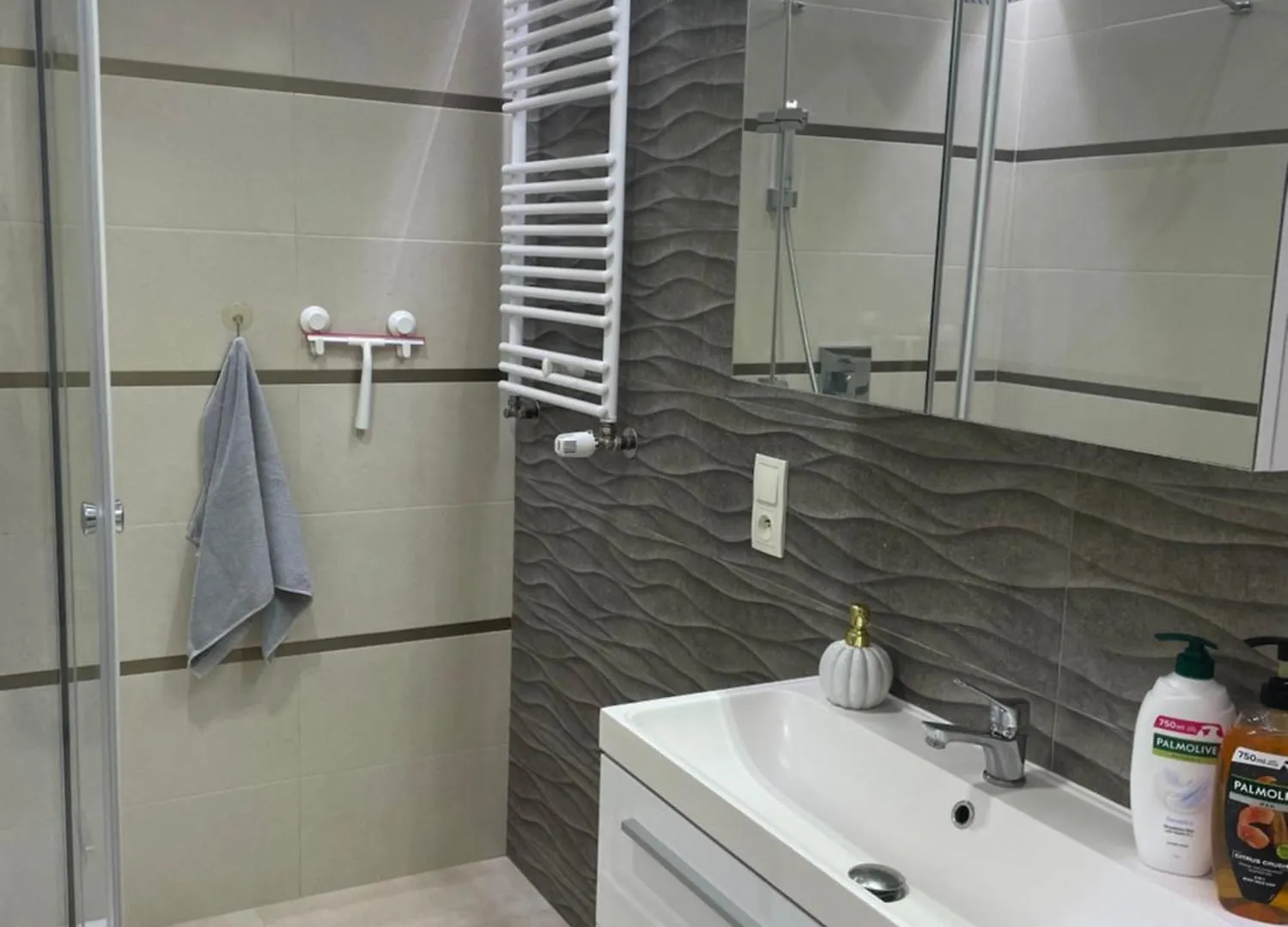 Apartament - Jak W Domu - Wroclaw 70M2 Rynek 6,5Km 0*,  Polen