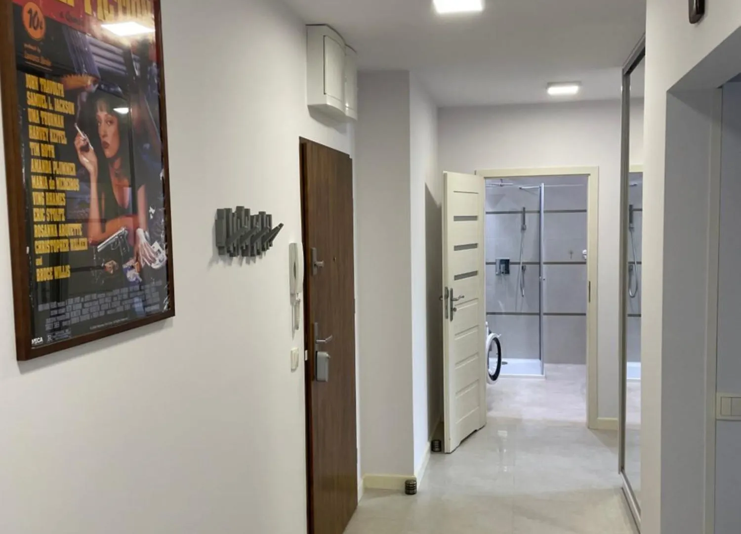 Apartament - Jak W Domu - Wroclaw 70M2 Rynek 6,5Km 0*,  Polen