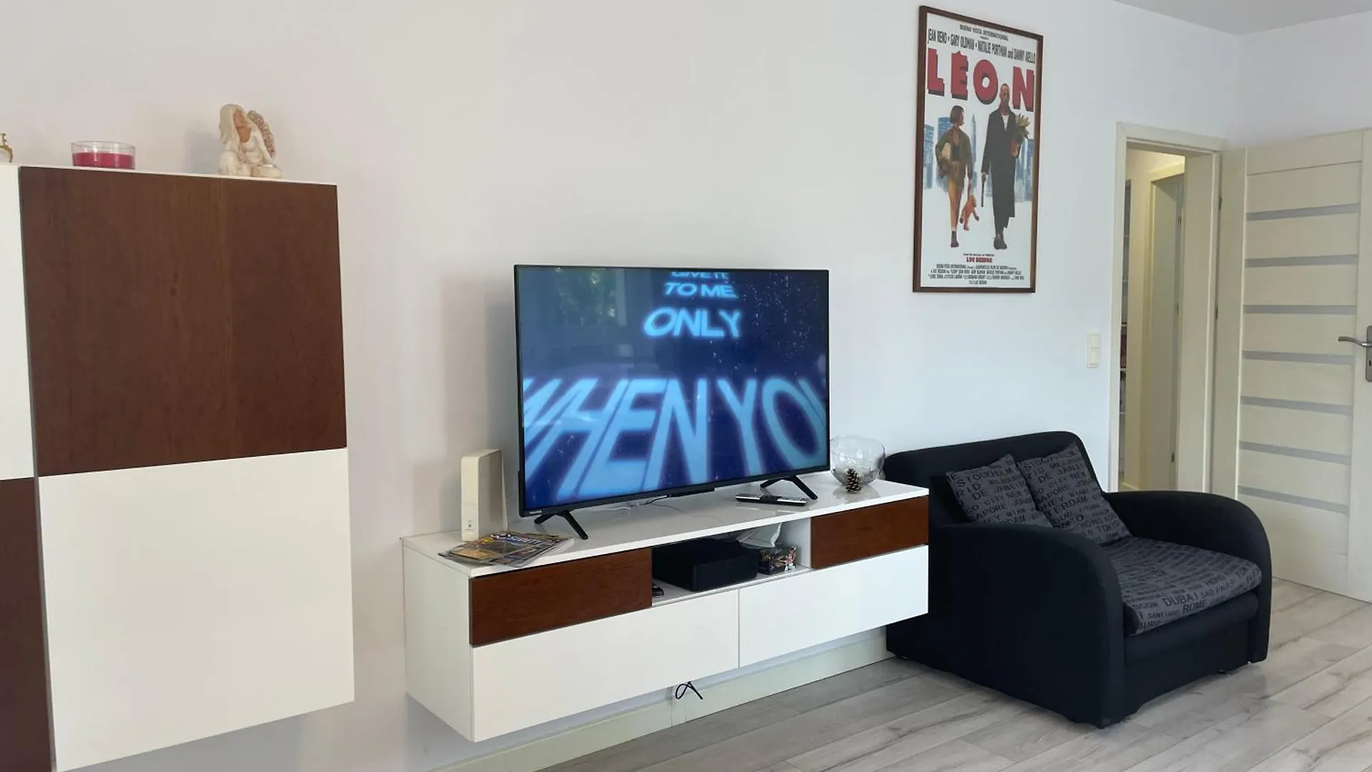 Appartement Apartament - Jak W Domu - Wroclaw 70M2 Rynek 6,5Km Polen